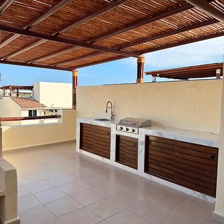 Hermosa Villa Acapulco Zona Diamante Exterior photo