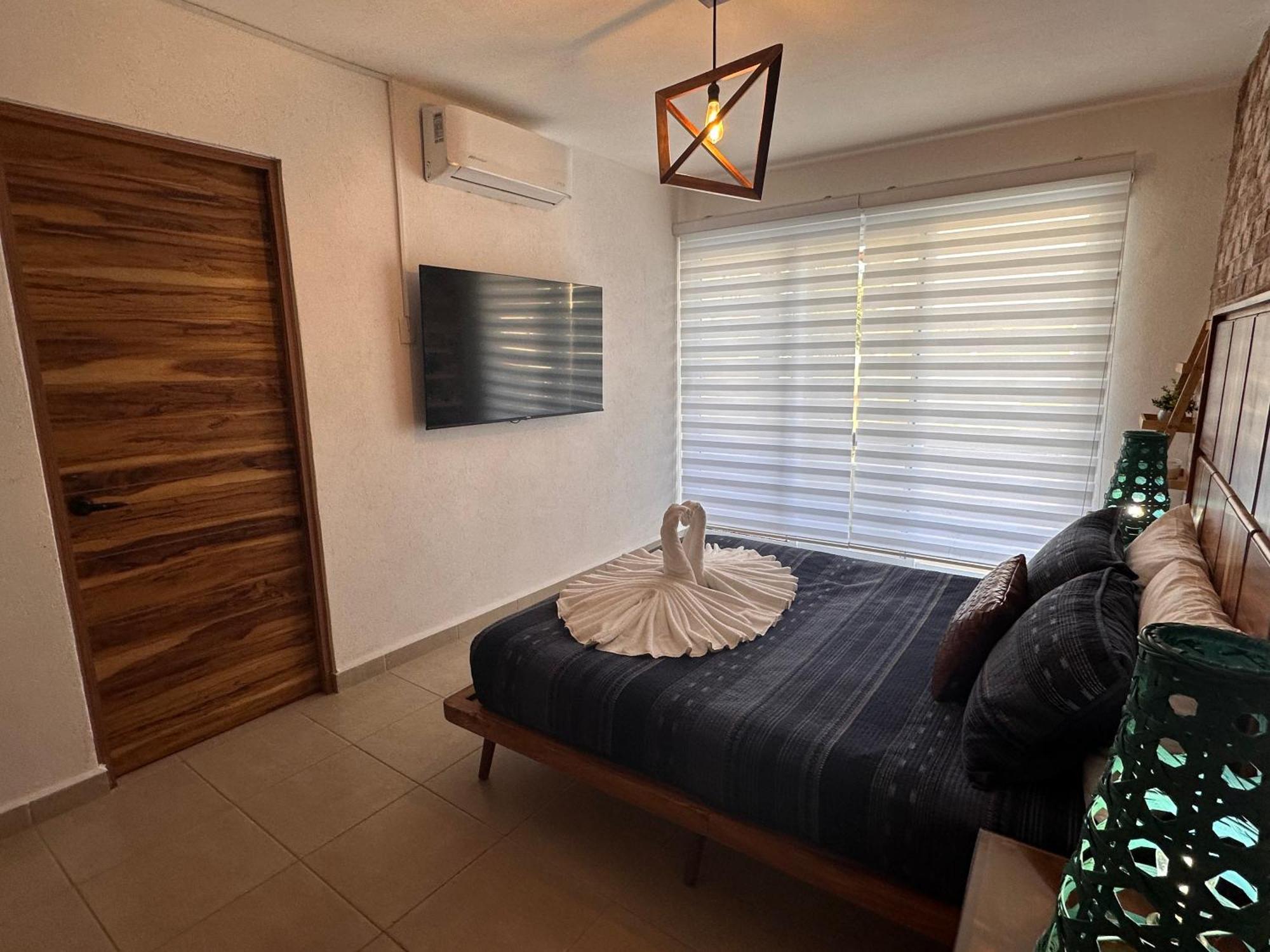 Holiday home Hermosa Zona Diamante *