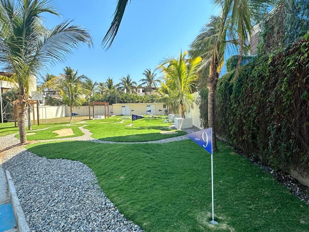 Hermosa Zona Diamante Hébergement de vacances *
