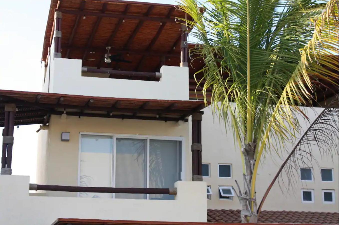Hébergement de vacances Hermosa Zona Diamante